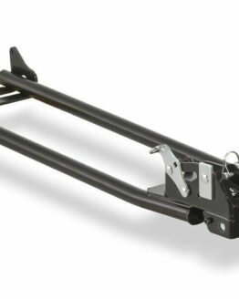 Warn ProVantage Snow Plow Push Tube Base Assembly - 78100