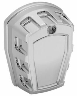 Kuryakyn Maverick Horn Cover Chrome 7474