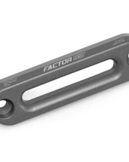 Factor 55 XTV Fairlead Hawse 6.0 Inch for ATV/UTV Winches