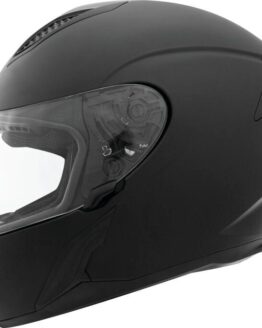 THH T810S Full Face Helmet Flat Black 2XL