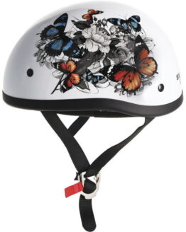White Rose Original Helmet - 2XL