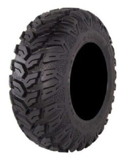 Ceros MU07 25x8R12 6PR Radial ATV/UTV Tire