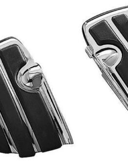 ISO Wing Mini Boards Without Male Mount Adapter Chrome