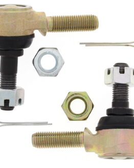 QuadBoss Tie Rod End Kit Fits 15-18 Polaris Scrambler 1000 XP