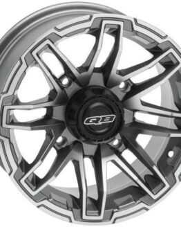 Stryker 14X7 - 4/156 4+3