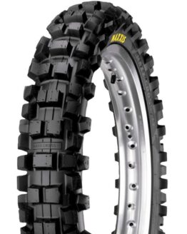 M7305D Maxxcross Desert IT Rear Tire 110/80-19