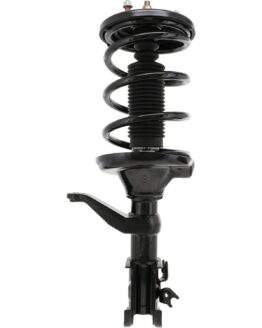 Shocks & Struts Strut Plus Front Right 03-11 Honda Element (Excl SC)
