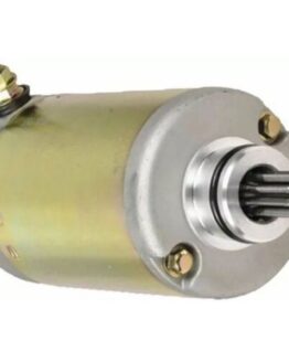 BikeMaster Starter 153712