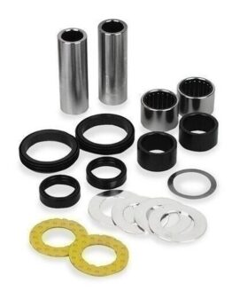 QuadBoss Swingarm Repair Kit Fits 06-09 Arctic Cat 250 2x4