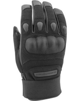 Call to Arms Gloves Black - Medium