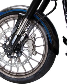 Profile Front Fenders