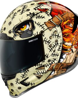 Airframe Pro Helmet Red 3XL