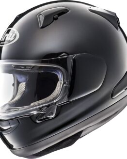 Diamond Black Quantum-X Solid Helmet - XL