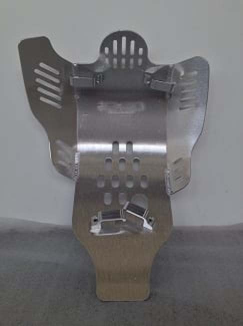 Aluminum Skid Plate - Image 4