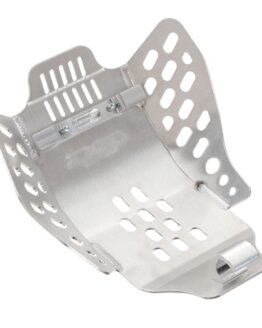 Aluminum Skid Plate