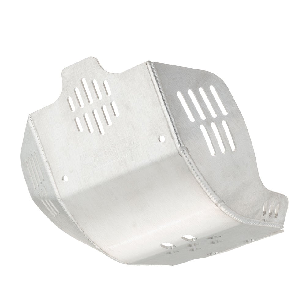 Aluminum Skid Plate - Image 3