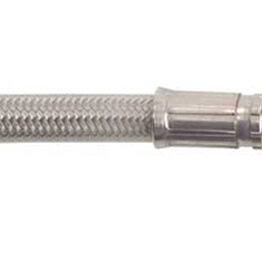 Stainless Steel Front 2-Lines Brake Line Kit