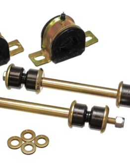 00-06 Tahoe/Yukon/Denali 2WD Black 32mm Front Sway Bar Bushing Set