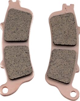 18-22 Yamaha Star Venture Rear Left Sintered R/HH Brake Pads