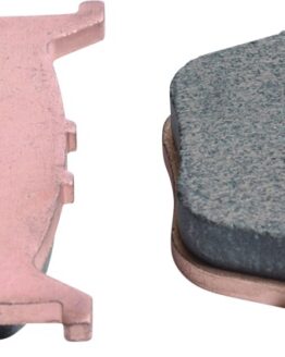 QuadBoss Rear Right Sintered Brake Pad Fits 15-20 Honda Pioneer 500