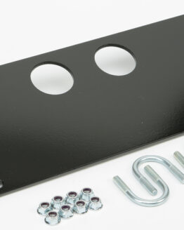 ATV Plow Mid Mount Kit