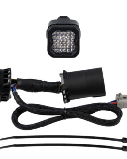 Diode Dynamics HitchMount LED Pod Reverse Kit SSC1
