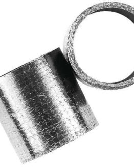 M8 Softail Muffler To Headpipe Gasket - Pair