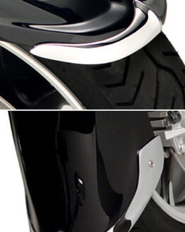 Cast Front Fender Tip