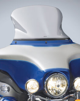 Vstream Windscreen Clear 14"