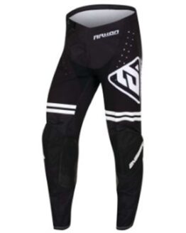 23 Ark Trials Pant Black/White/Grey Youth Size - 22