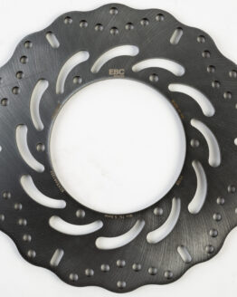 EBC Contour Rear Brake Rotor MD2092C