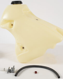 Large Capacity Fuel Tank Natural 3.3 Gal