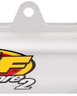 PowerCore Slip On Exhaust Silencer