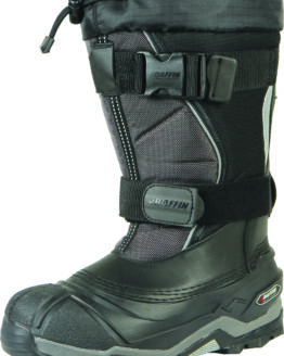 Selkirk Boots Black US 13