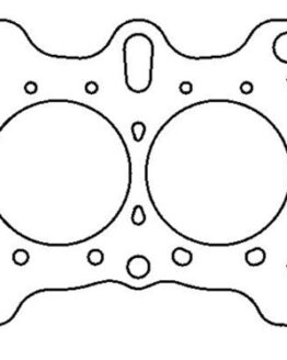 Cometic .040 MLS Head Gasket 81mm B18 VTEC Hybrid For Honda B-Series