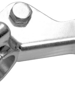 Polished Clutch Perch