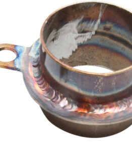 1.5" V2 Sound Reducer Insert