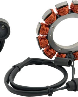 Accel Stator 22 AMP Replaces #29967-89/A/B/C Fits 91-06 Harley XL Sportster