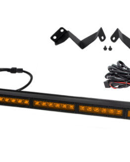 SS30 Stealth Lightbar Kit - Amber Combo