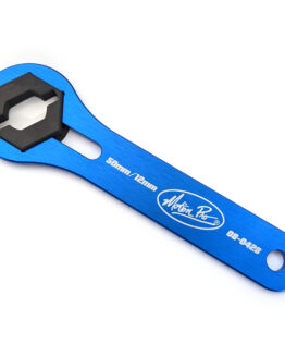 08-0764 50mm Fork Cap Wrench w/ Preload Adjuster Insert For WP Xplor Forks