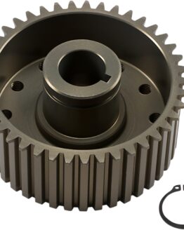 BDL Clutch Inner Hub EV-160 Belt Drive 8mm 1-1/2"