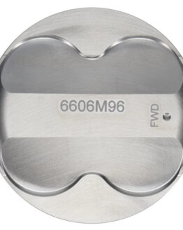 4v Domed +7cc 96mm Piston Kit