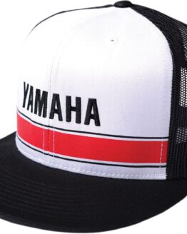 Men's Yamaha Vintage Snapback Hat