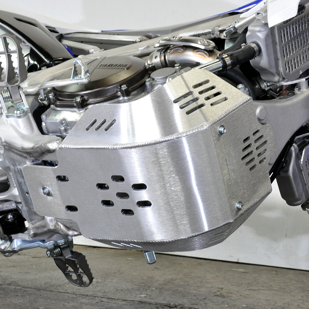 Aluminum Skid Plate - Image 6