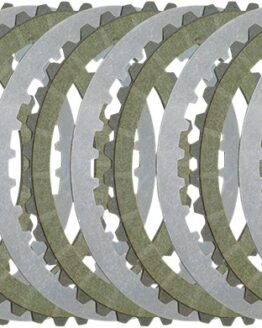 Aramid Extra Plate Clutch Kit