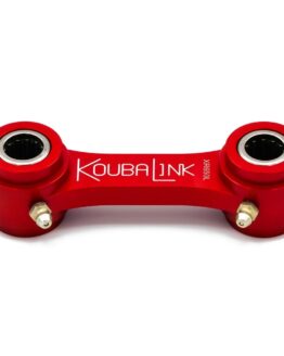 1.75" Lowering Link - Lowers Rear Suspension 1.75 Inches - KoubaLink XR650L