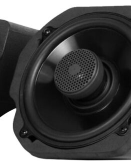 MB Quart Front Speaker Kit Polaris RZR Pro XP/Pro R/Turbo R