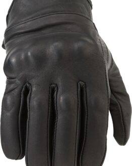 Z1R Women's 270 Gloves Black Large