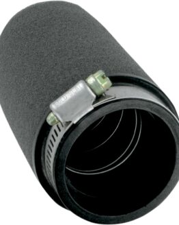 Pod Style Air Filter ID = 2 1/2" OD = 3" Length = 5"