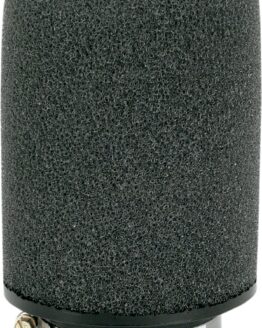 Snow Mobile Pod Style Air Filter ID = 2 3/4" OD = 4" Length = 6"